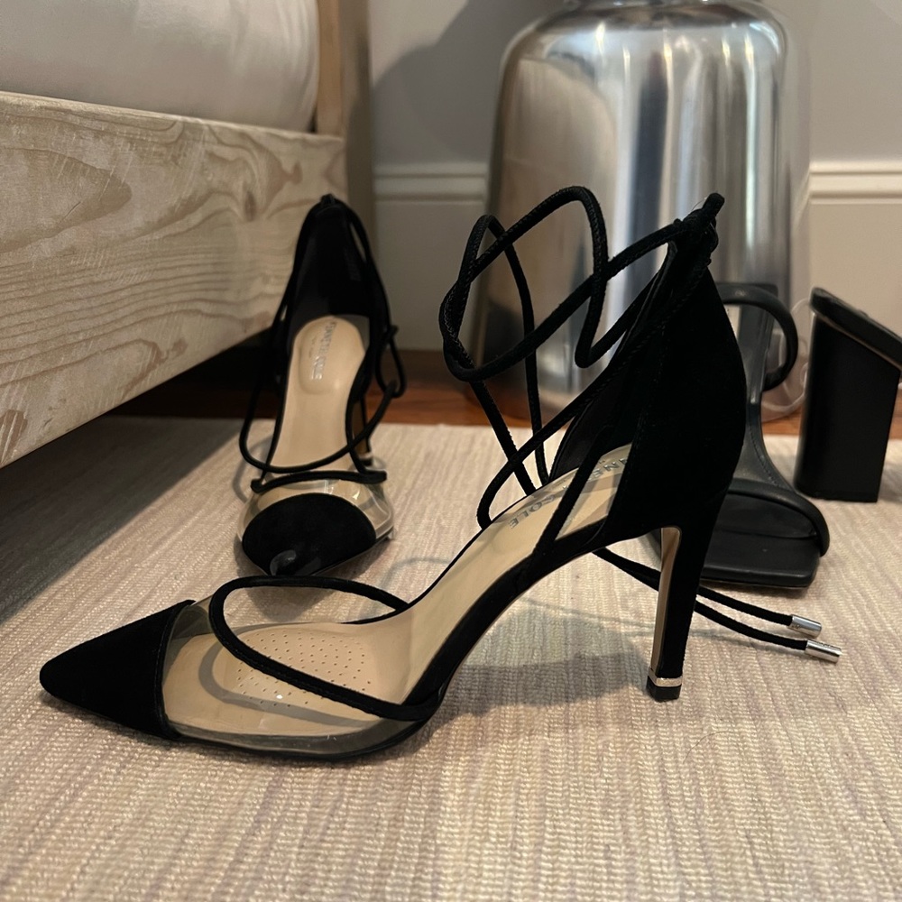 Kenneth Cole Women’s heel size 6.5